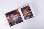 Fotoalbum Pro Akryl Prestige,est to ekskluzywny fotoalbum ze sztywnymi, twardymi rozkładówkami. Wykonany ręcznie z dbałością o każdy szczegół.