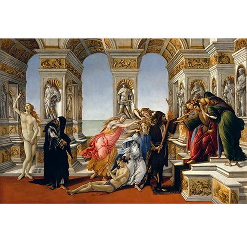Sando Botticelli