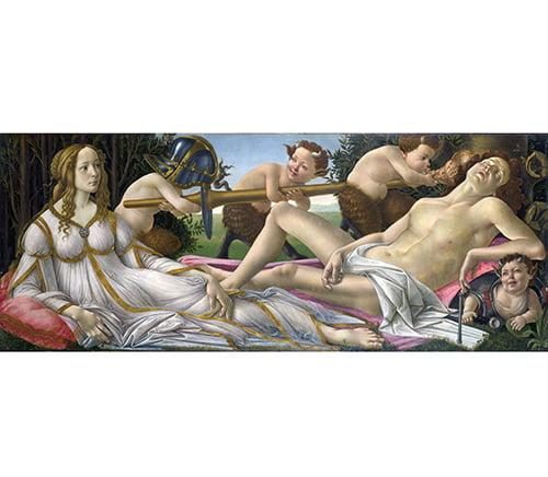 Sando Botticelli