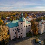 Zamek Książąt Pomorskich w Słupsku