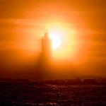 Latarnia morska w Darłowie